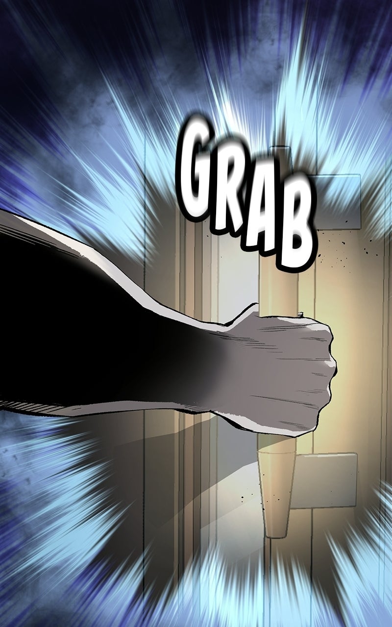 The Villain Profiler Ep. 16 - File 16. Reconstruction of the Crime page 47 - 