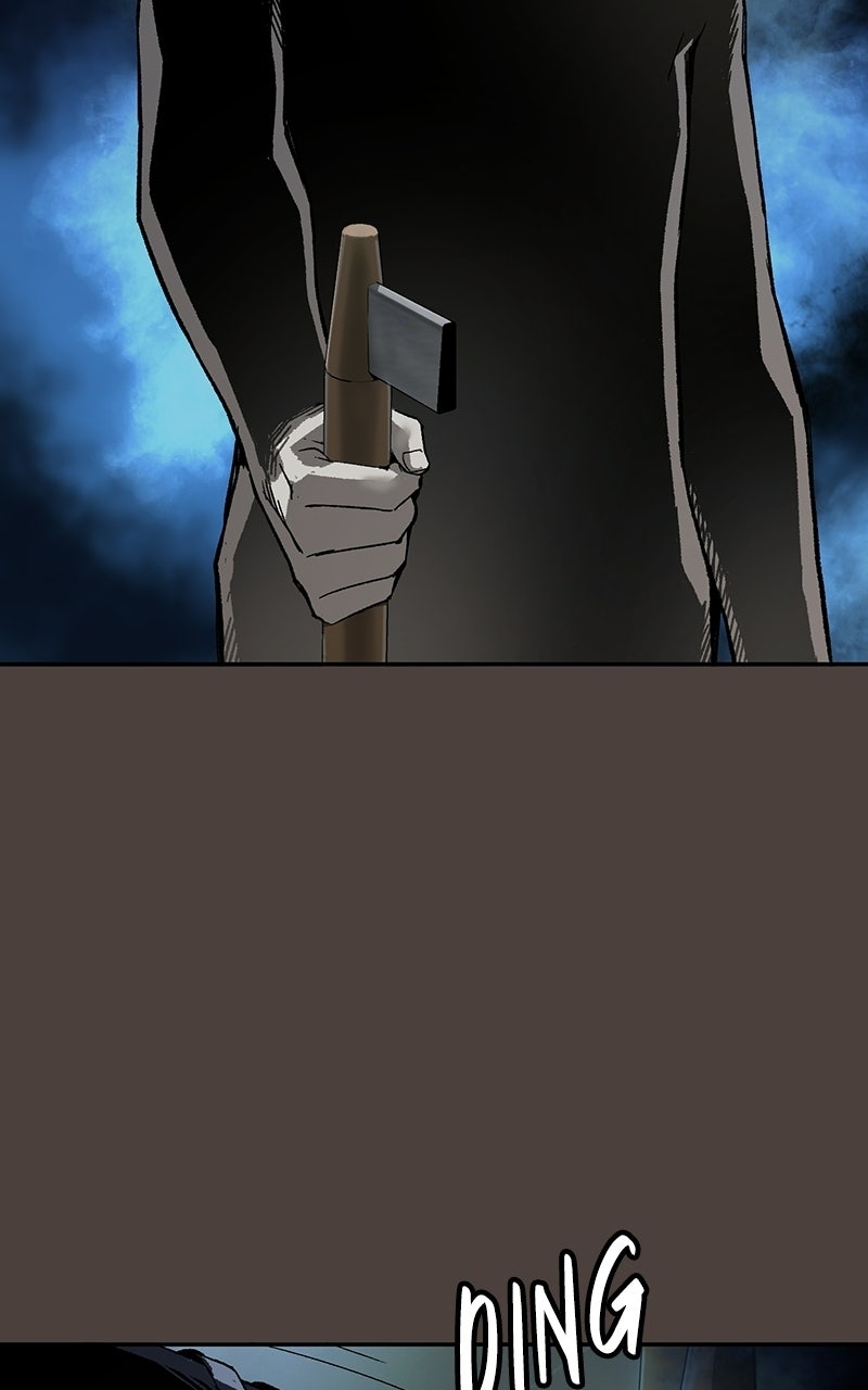 The Villain Profiler Ep. 16 - File 16. Reconstruction of the Crime page 49 - 