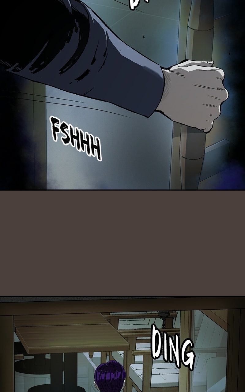 The Villain Profiler Ep. 16 - File 16. Reconstruction of the Crime page 50 - 