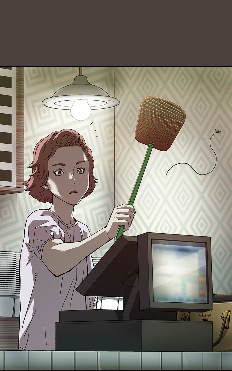 The Villain Profiler Ep. 16 - File 16. Reconstruction of the Crime page 52 - 