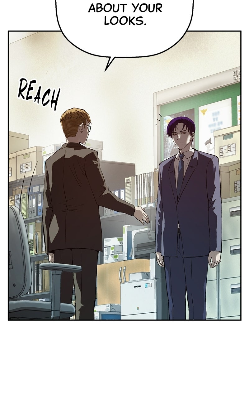 The Villain Profiler Ep. 16 - File 16. Reconstruction of the Crime page 7 - 