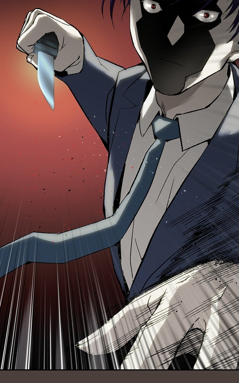 The Villain Profiler Ep. 16 - File 16. Reconstruction of the Crime page 68 - 