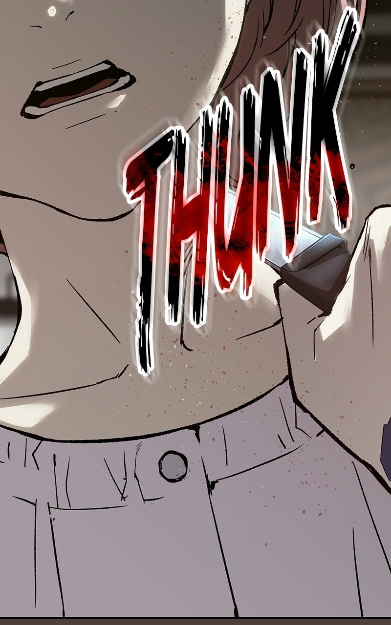 The Villain Profiler Ep. 16 - File 16. Reconstruction of the Crime page 70 - 