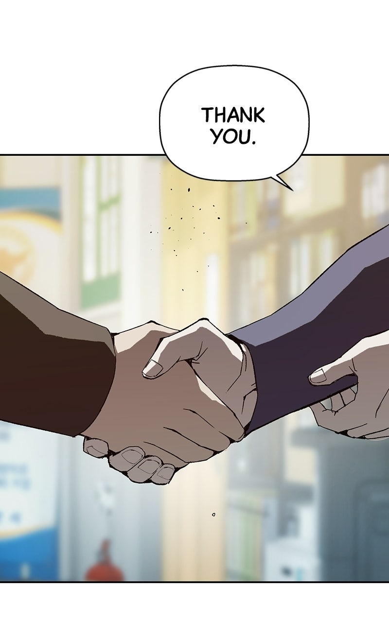 The Villain Profiler Ep. 16 - File 16. Reconstruction of the Crime page 8 - 
