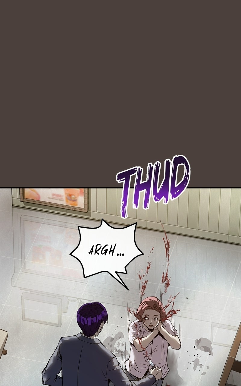 The Villain Profiler Ep. 16 - File 16. Reconstruction of the Crime page 71 - 