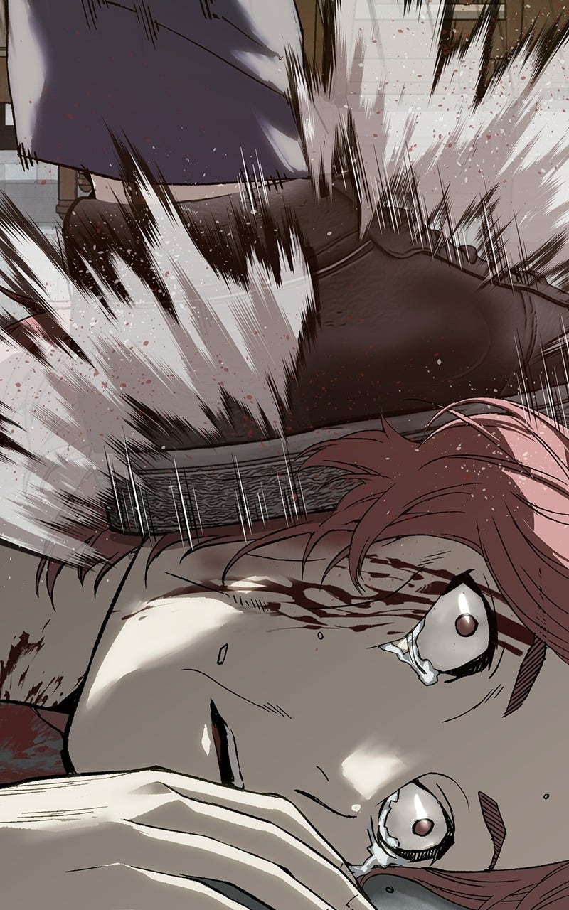 The Villain Profiler Ep. 16 - File 16. Reconstruction of the Crime page 75 - 