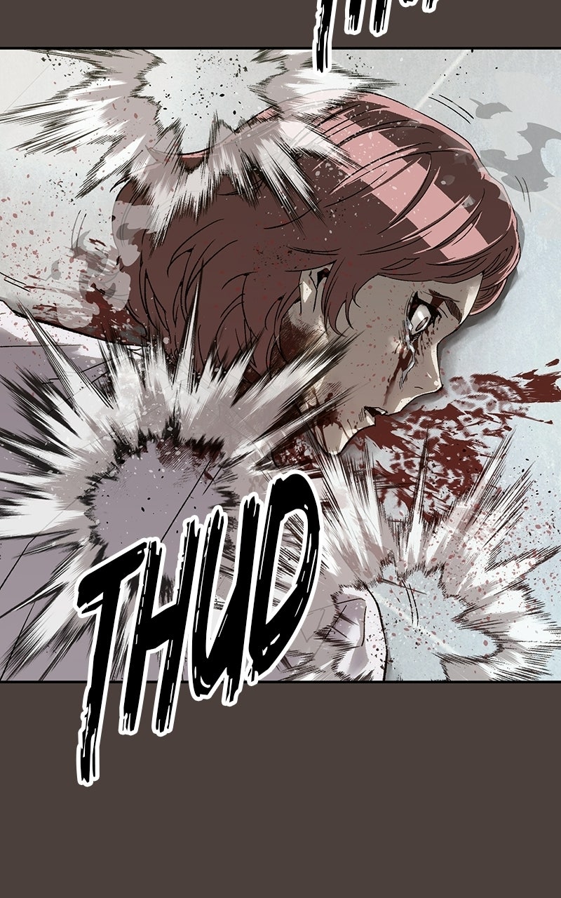 The Villain Profiler Ep. 16 - File 16. Reconstruction of the Crime page 79 - 