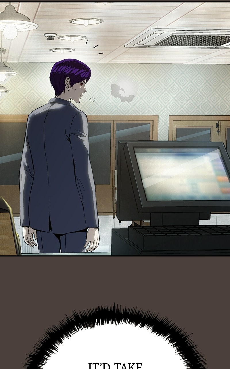 The Villain Profiler Ep. 16 - File 16. Reconstruction of the Crime page 82 - 
