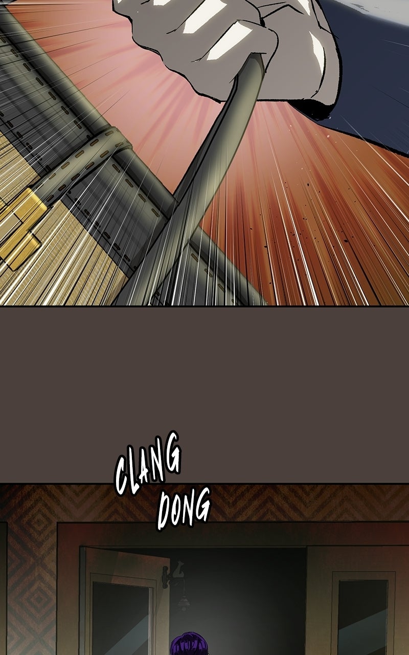 The Villain Profiler Ep. 16 - File 16. Reconstruction of the Crime page 86 - 