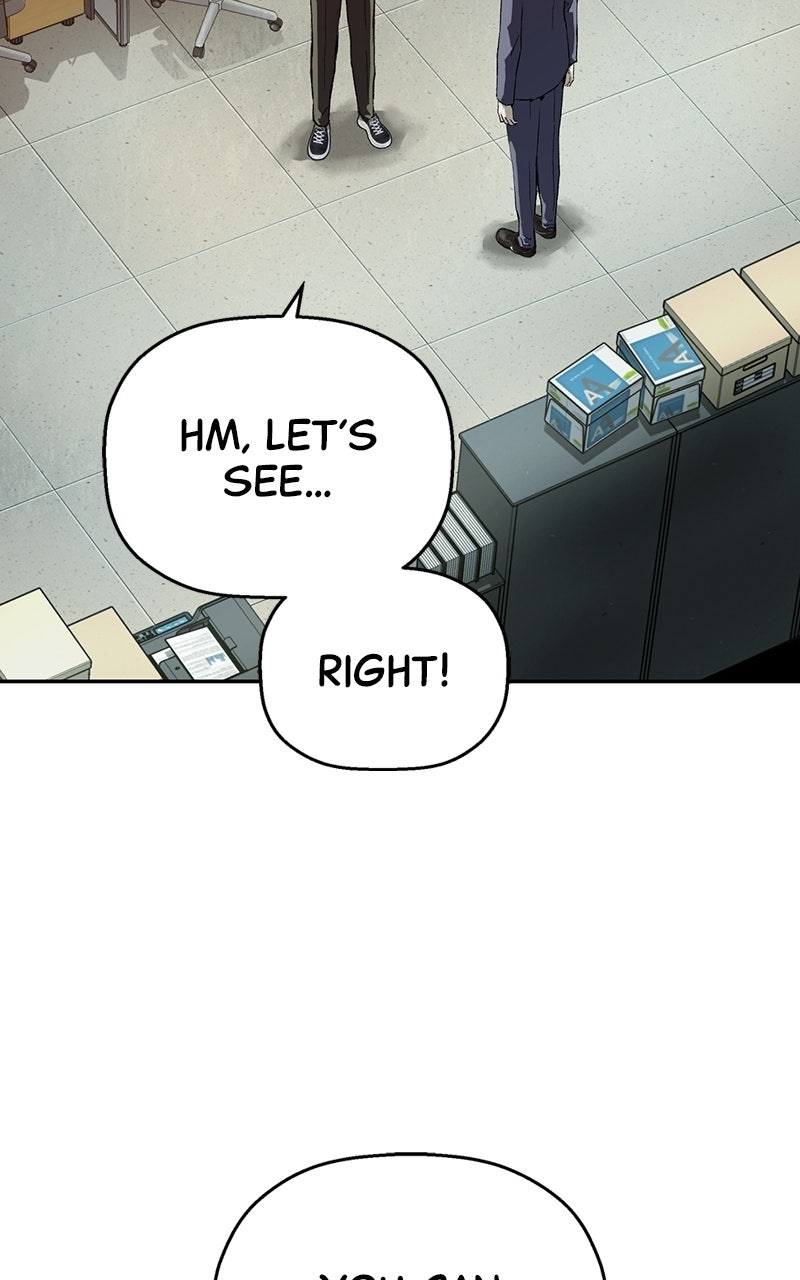 The Villain Profiler Ep. 16 - File 16. Reconstruction of the Crime page 10 - 