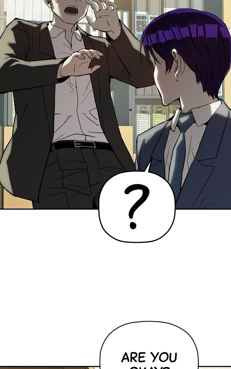 The Villain Profiler Ep. 16 - File 16. Reconstruction of the Crime page 94 - 