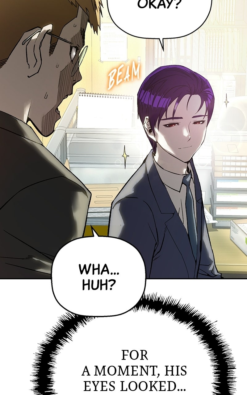 The Villain Profiler Ep. 16 - File 16. Reconstruction of the Crime page 95 - 
