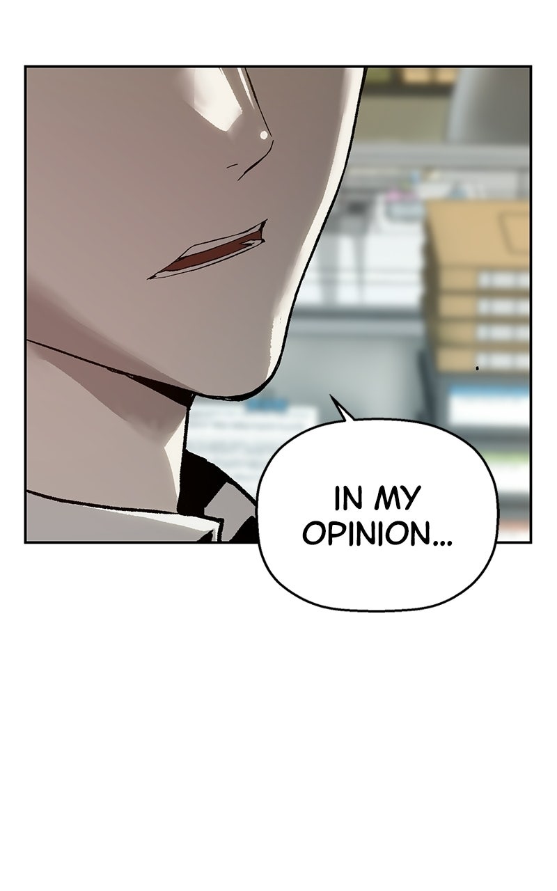 The Villain Profiler Ep. 16 - File 16. Reconstruction of the Crime page 99 - 