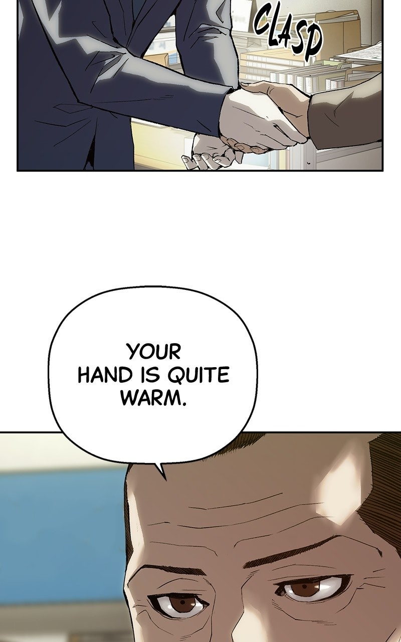 The Villain Profiler Ep. 17 - File 17. Field Assignment page 11 - 