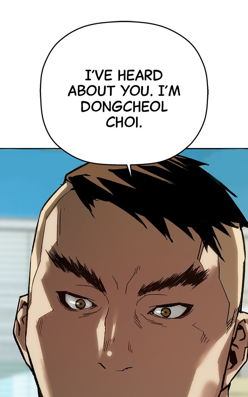 The Villain Profiler Ep. 17 - File 17. Field Assignment page 105 - 