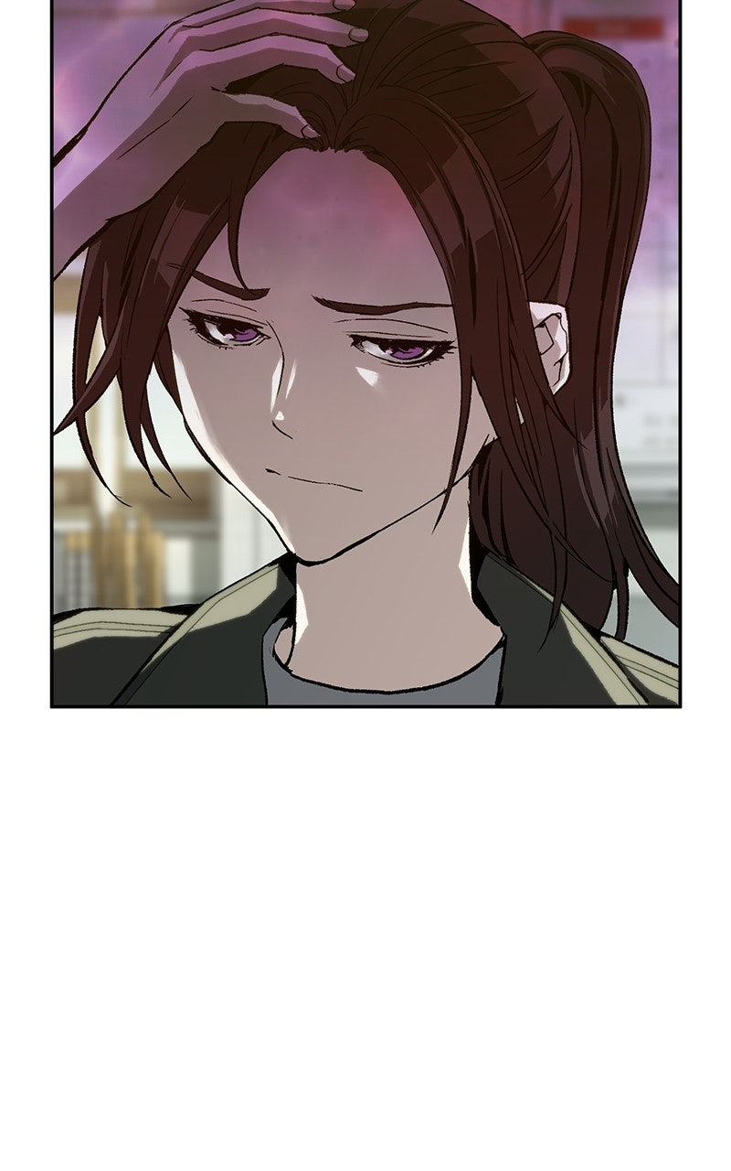The Villain Profiler Ep. 17 - File 17. Field Assignment page 112 - 