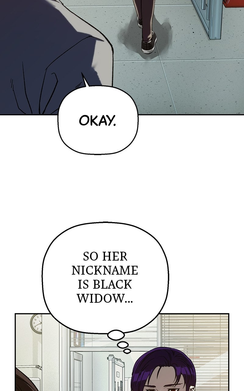 The Villain Profiler Ep. 17 - File 17. Field Assignment page 114 - 