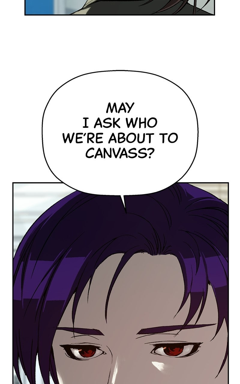 The Villain Profiler Ep. 17 - File 17. Field Assignment page 117 - 