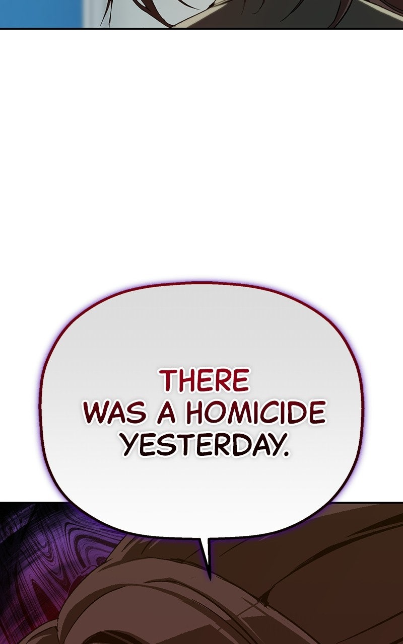 The Villain Profiler Ep. 17 - File 17. Field Assignment page 119 - 