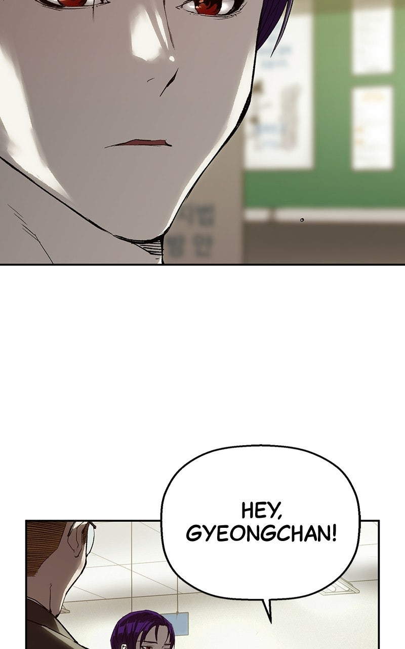The Villain Profiler Ep. 17 - File 17. Field Assignment page 13 - 