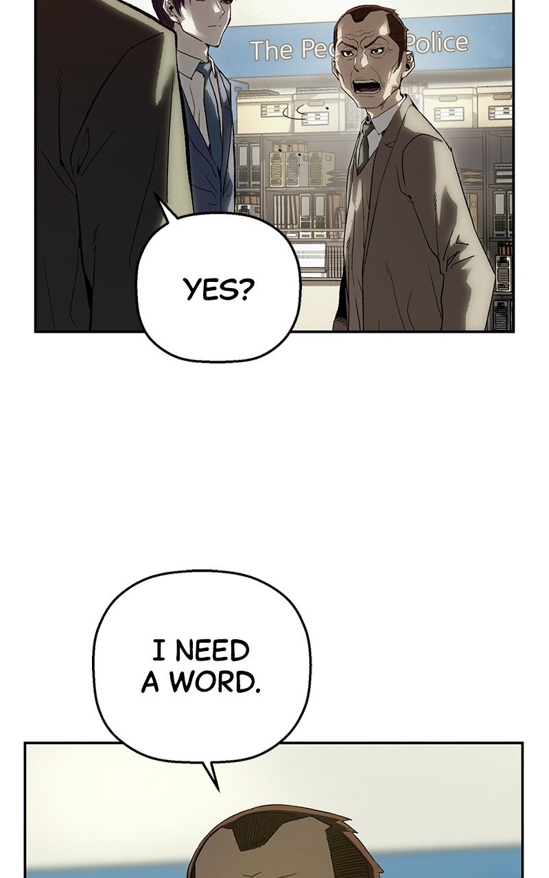 The Villain Profiler Ep. 17 - File 17. Field Assignment page 14 - 