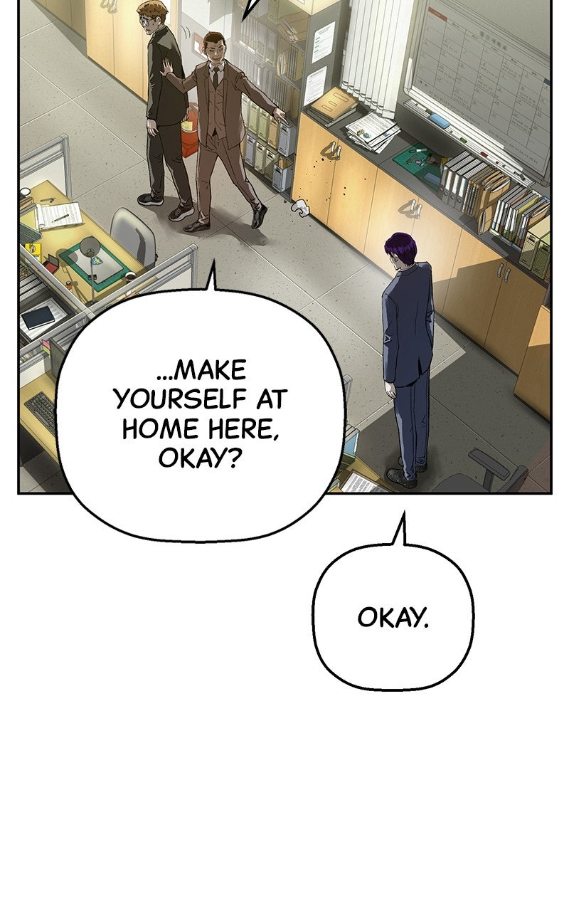 The Villain Profiler Ep. 17 - File 17. Field Assignment page 16 - 