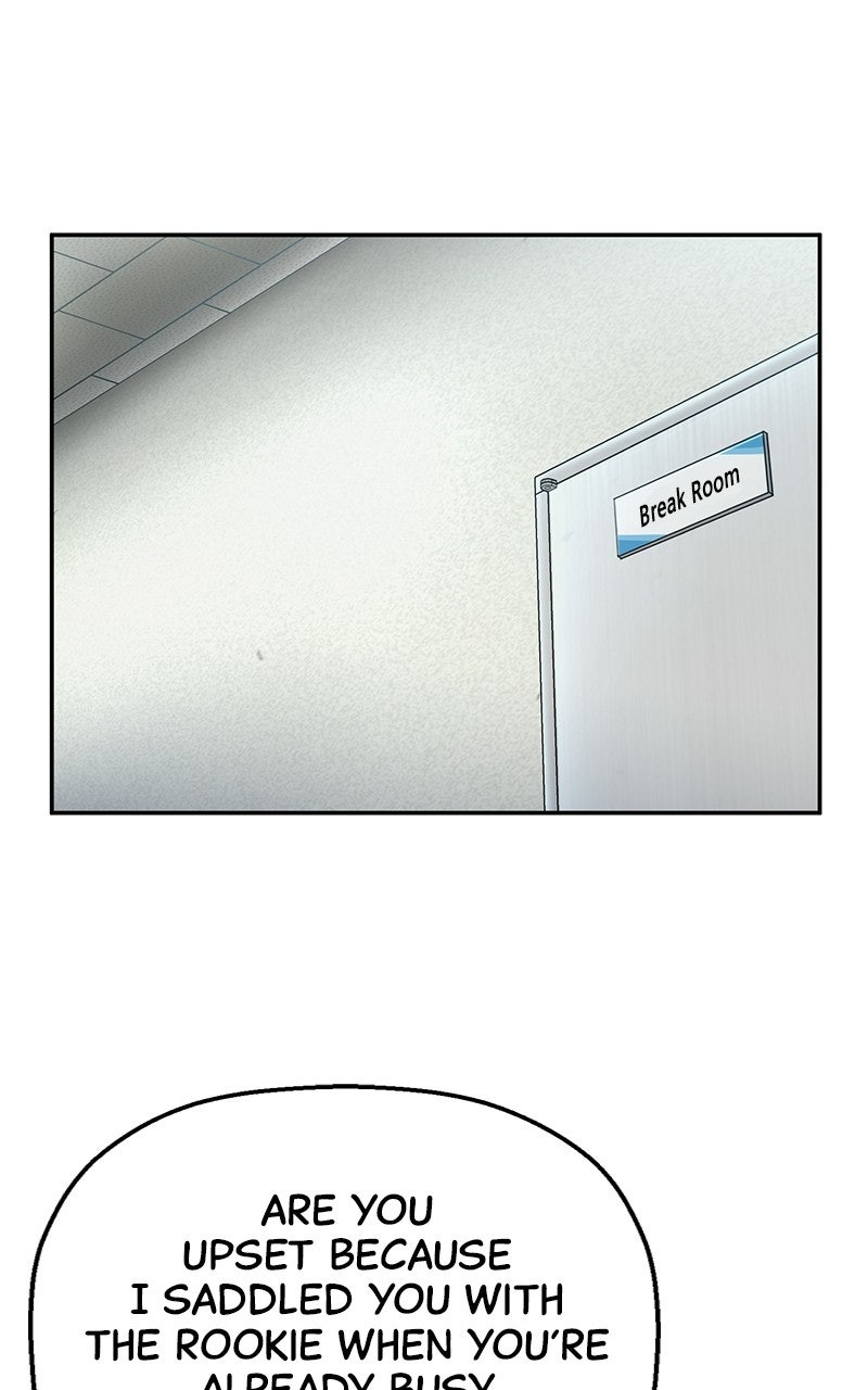 The Villain Profiler Ep. 17 - File 17. Field Assignment page 17 - 