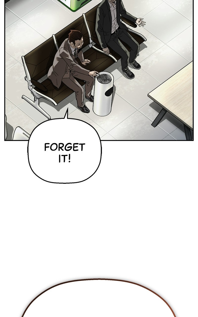 The Villain Profiler Ep. 17 - File 17. Field Assignment page 21 - 
