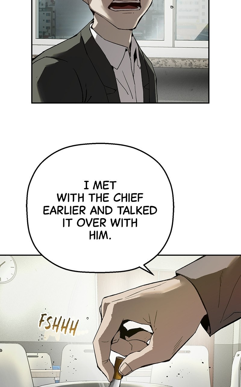 The Villain Profiler Ep. 17 - File 17. Field Assignment page 24 - 