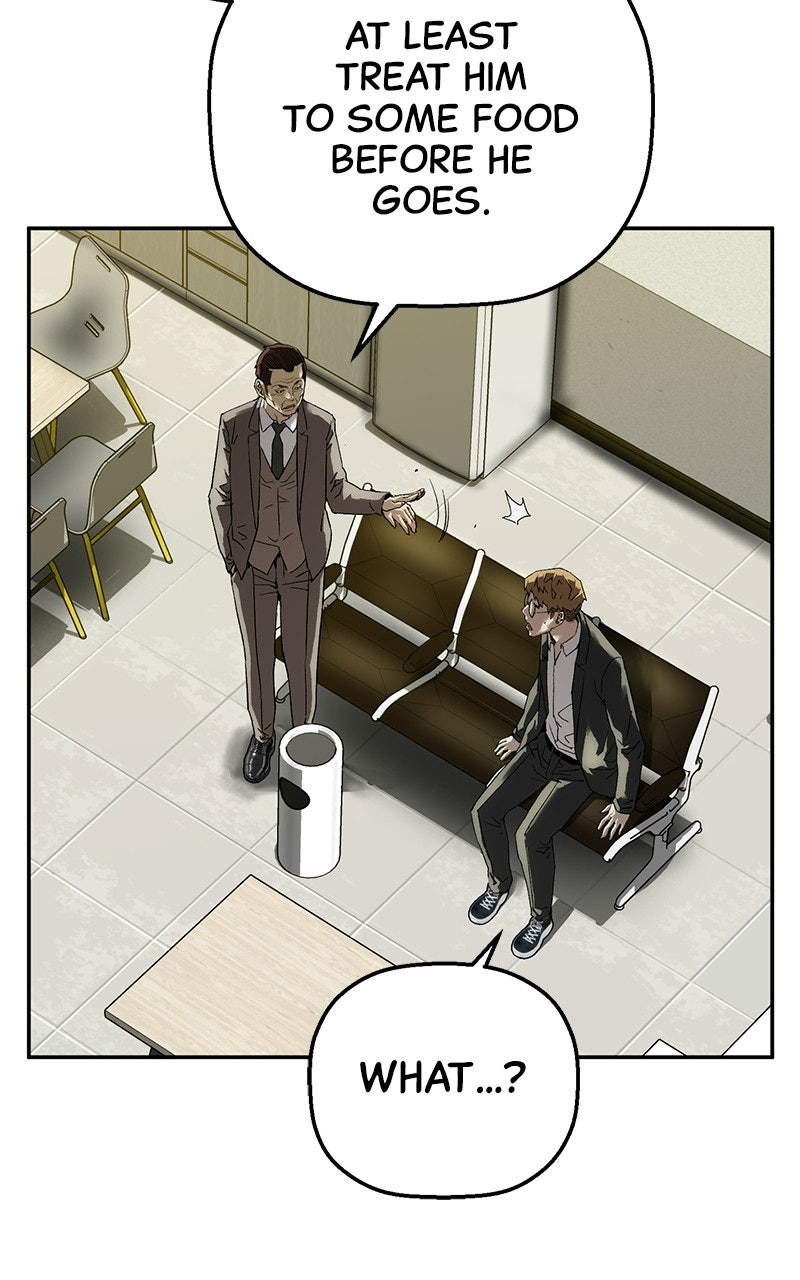 The Villain Profiler Ep. 17 - File 17. Field Assignment page 30 - 
