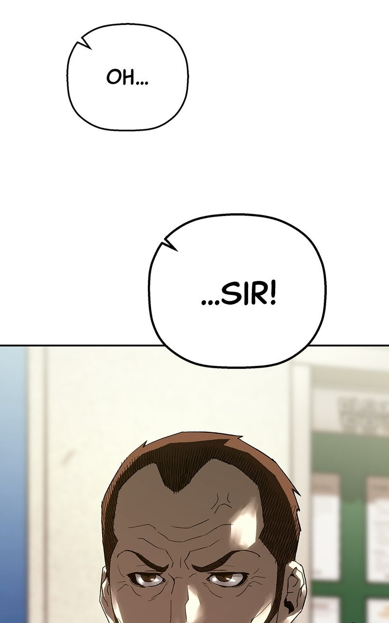 The Villain Profiler Ep. 17 - File 17. Field Assignment page 4 - 