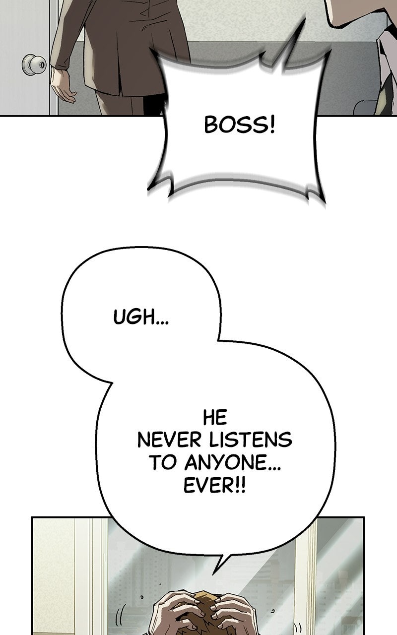 The Villain Profiler Ep. 17 - File 17. Field Assignment page 32 - 