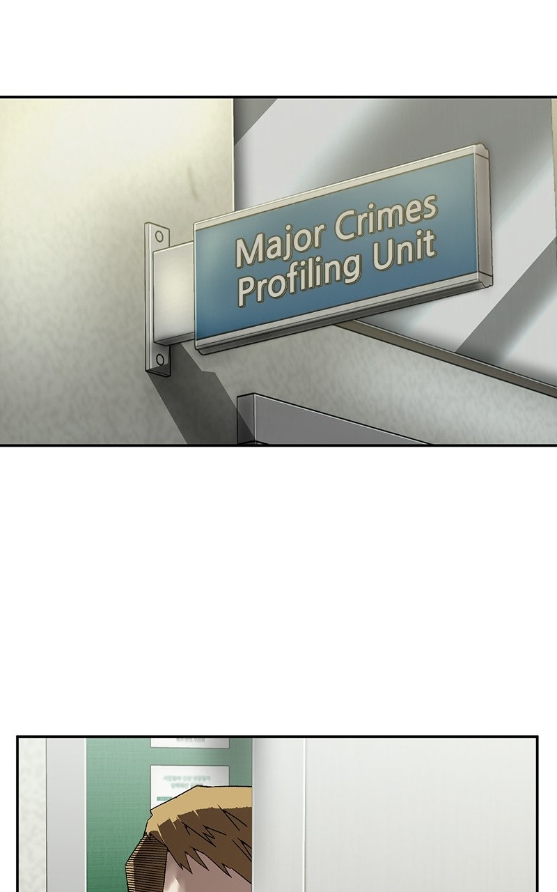 The Villain Profiler Ep. 17 - File 17. Field Assignment page 34 - 