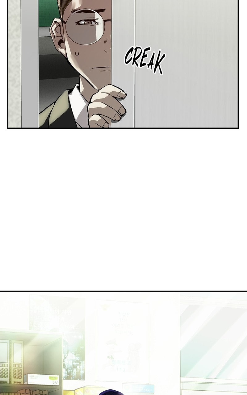The Villain Profiler Ep. 17 - File 17. Field Assignment page 35 - 