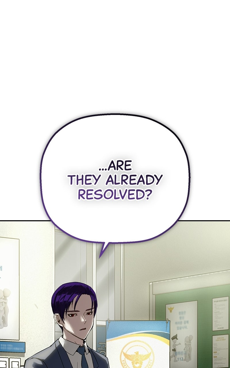 The Villain Profiler Ep. 17 - File 17. Field Assignment page 42 - 