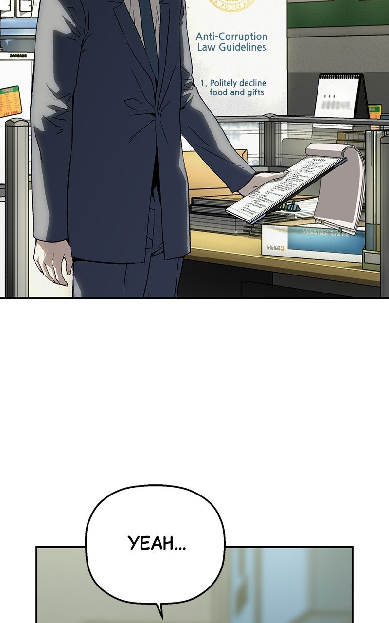 The Villain Profiler Ep. 17 - File 17. Field Assignment page 43 - 