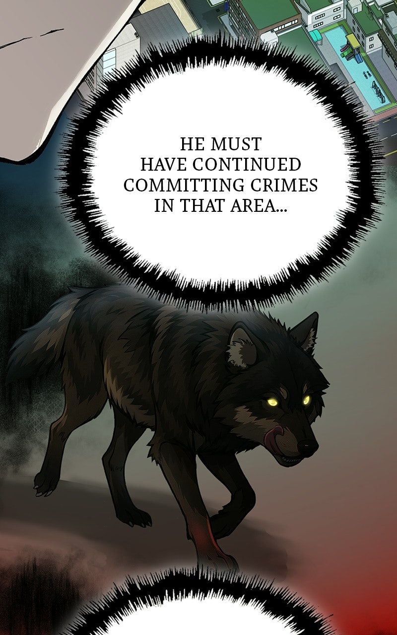 The Villain Profiler Ep. 17 - File 17. Field Assignment page 46 - 