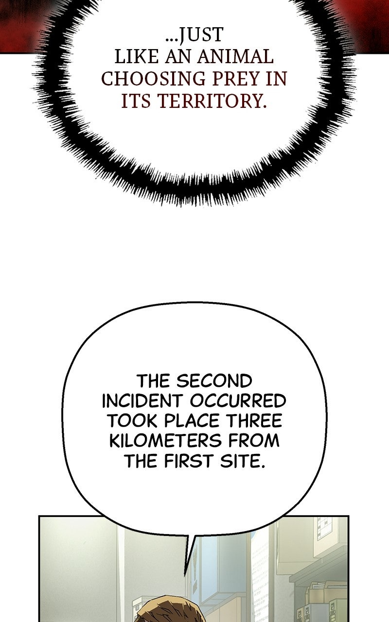 The Villain Profiler Ep. 17 - File 17. Field Assignment page 47 - 