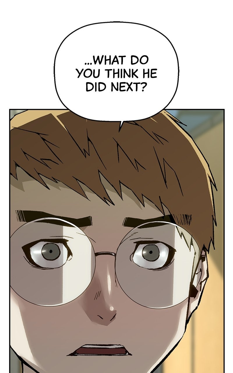 The Villain Profiler Ep. 17 - File 17. Field Assignment page 49 - 