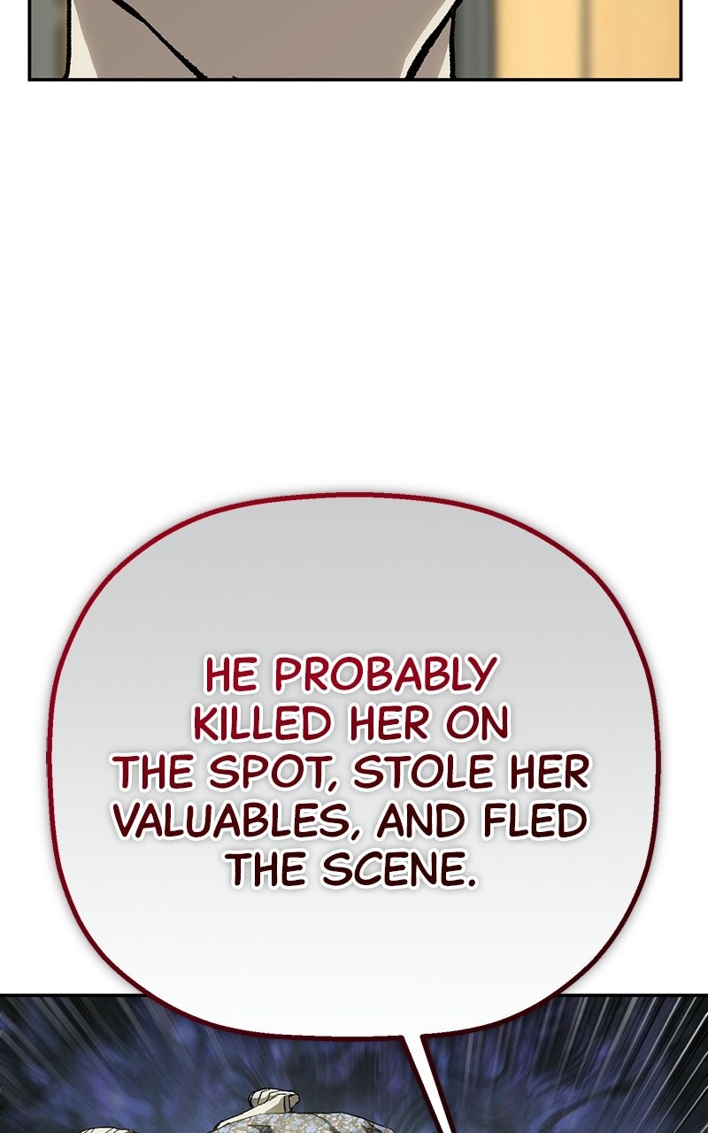The Villain Profiler Ep. 17 - File 17. Field Assignment page 50 - 