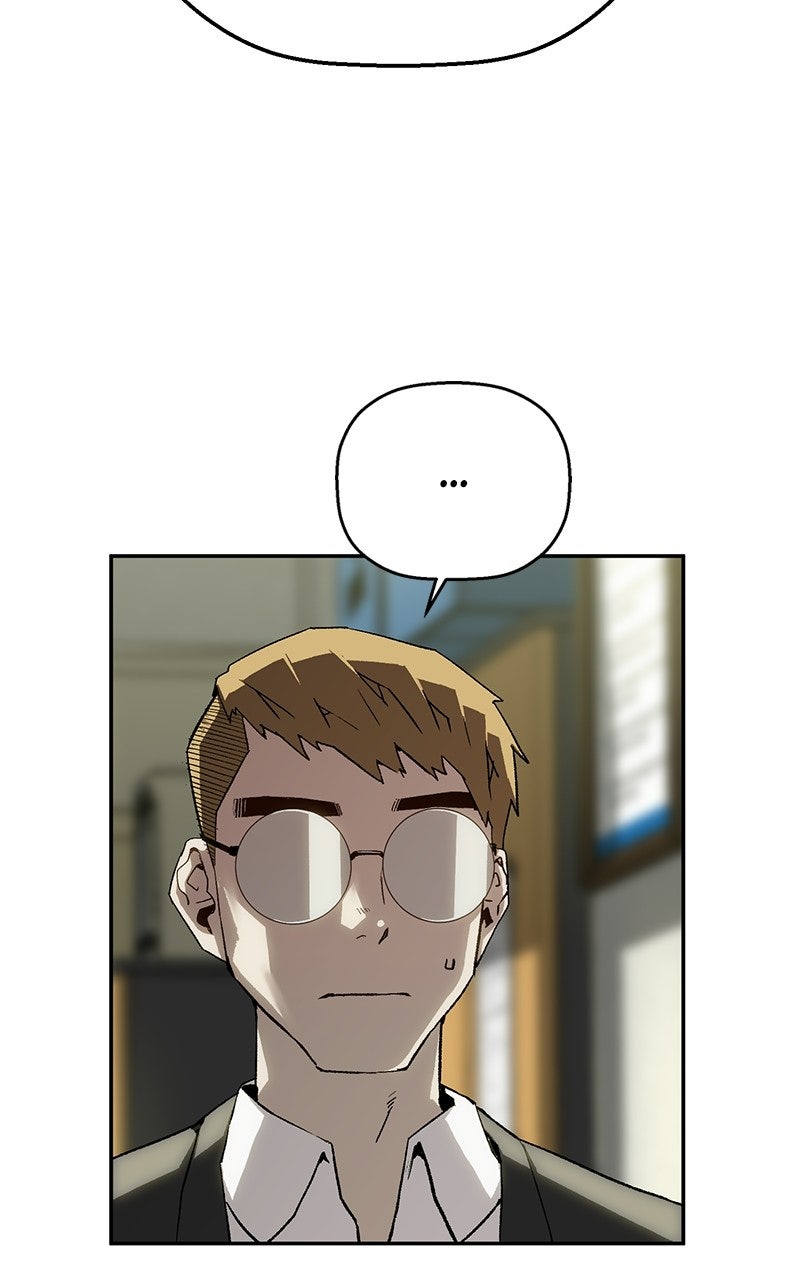The Villain Profiler Ep. 17 - File 17. Field Assignment page 54 - 