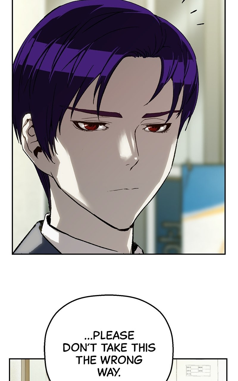 The Villain Profiler Ep. 17 - File 17. Field Assignment page 58 - 