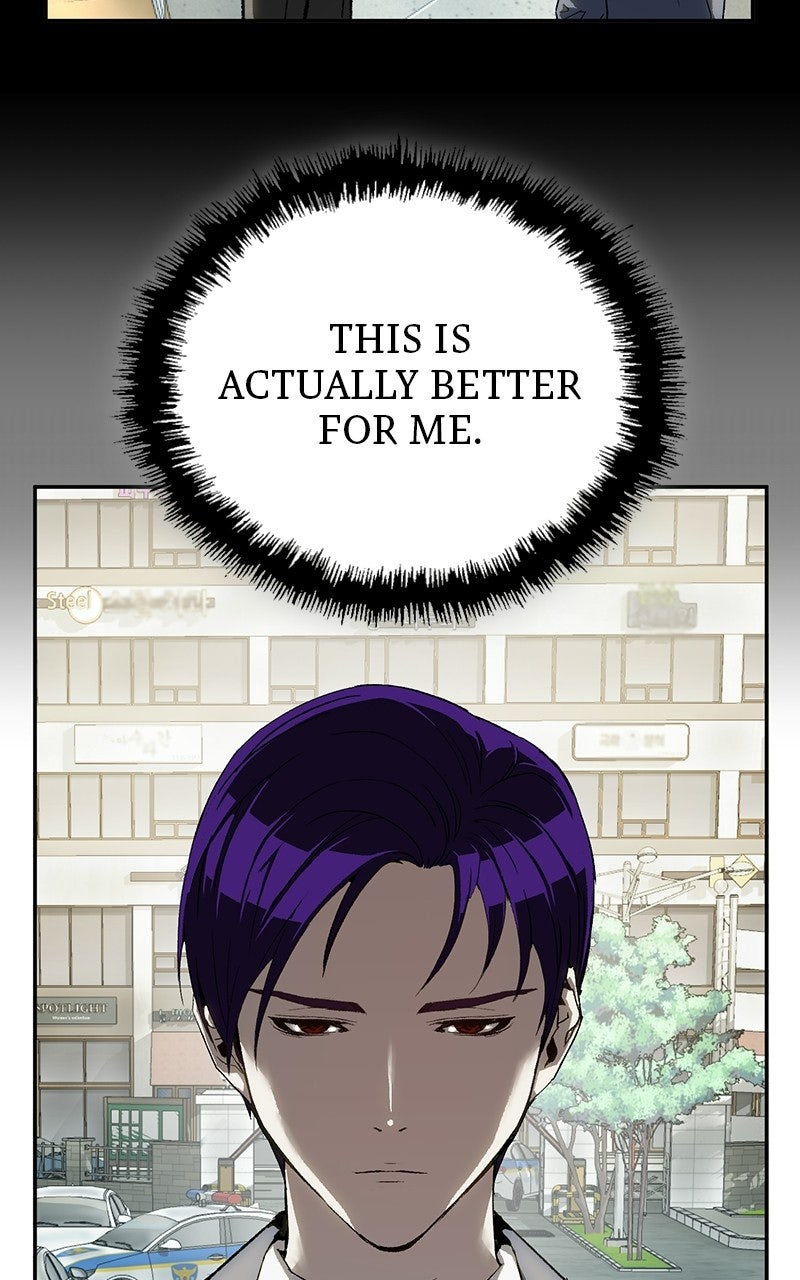 The Villain Profiler Ep. 17 - File 17. Field Assignment page 65 - 