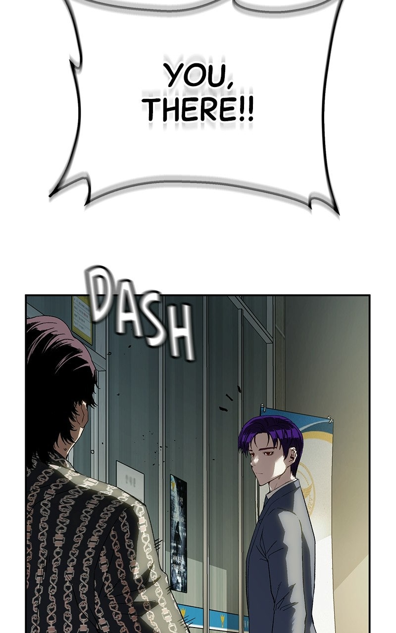 The Villain Profiler Ep. 17 - File 17. Field Assignment page 69 - 