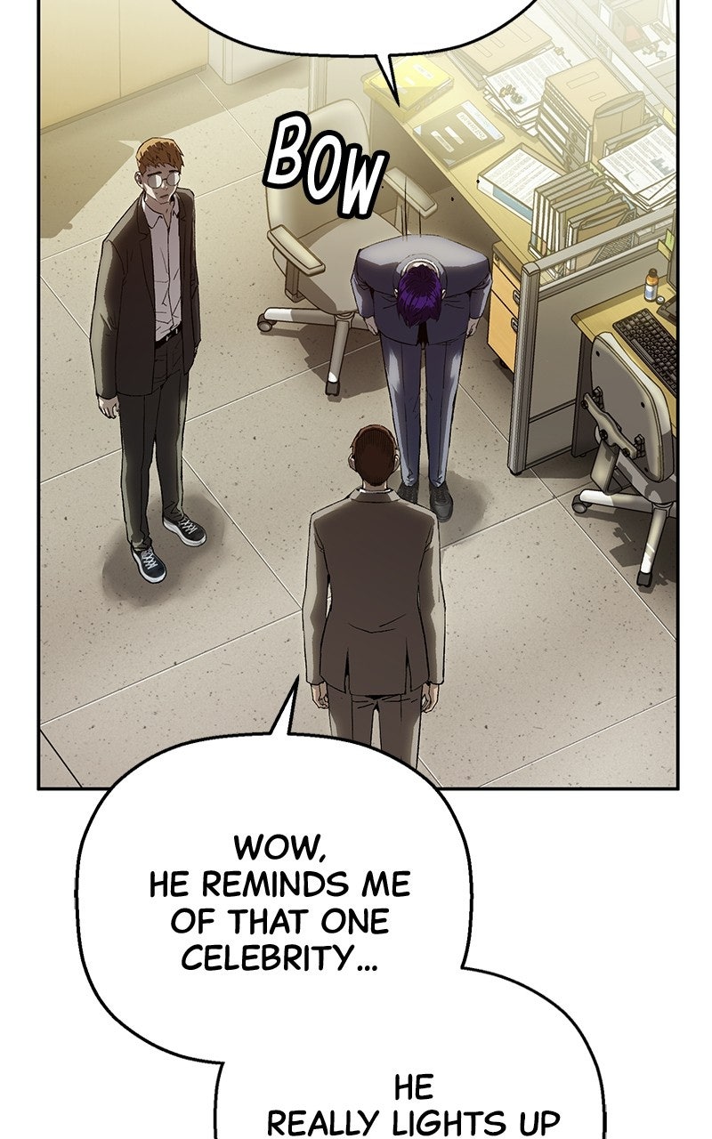 The Villain Profiler Ep. 17 - File 17. Field Assignment page 8 - 
