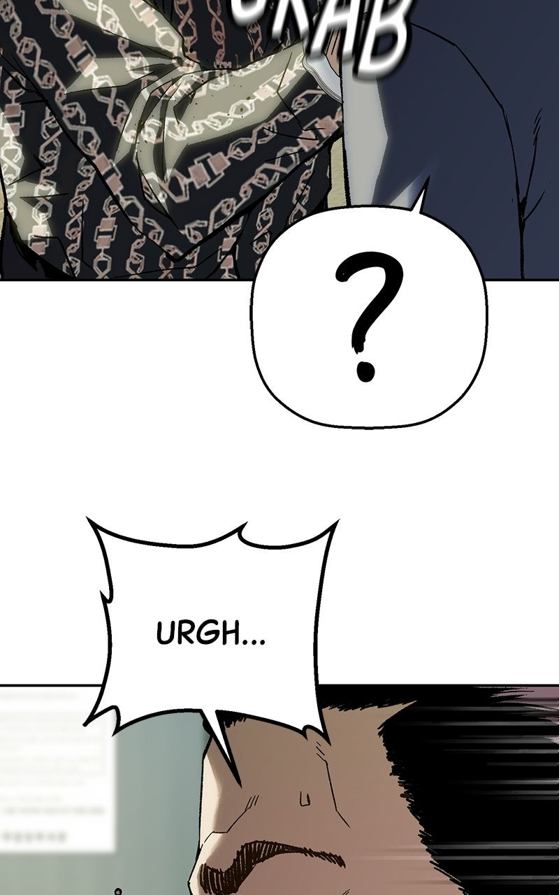 The Villain Profiler Ep. 17 - File 17. Field Assignment page 71 - 