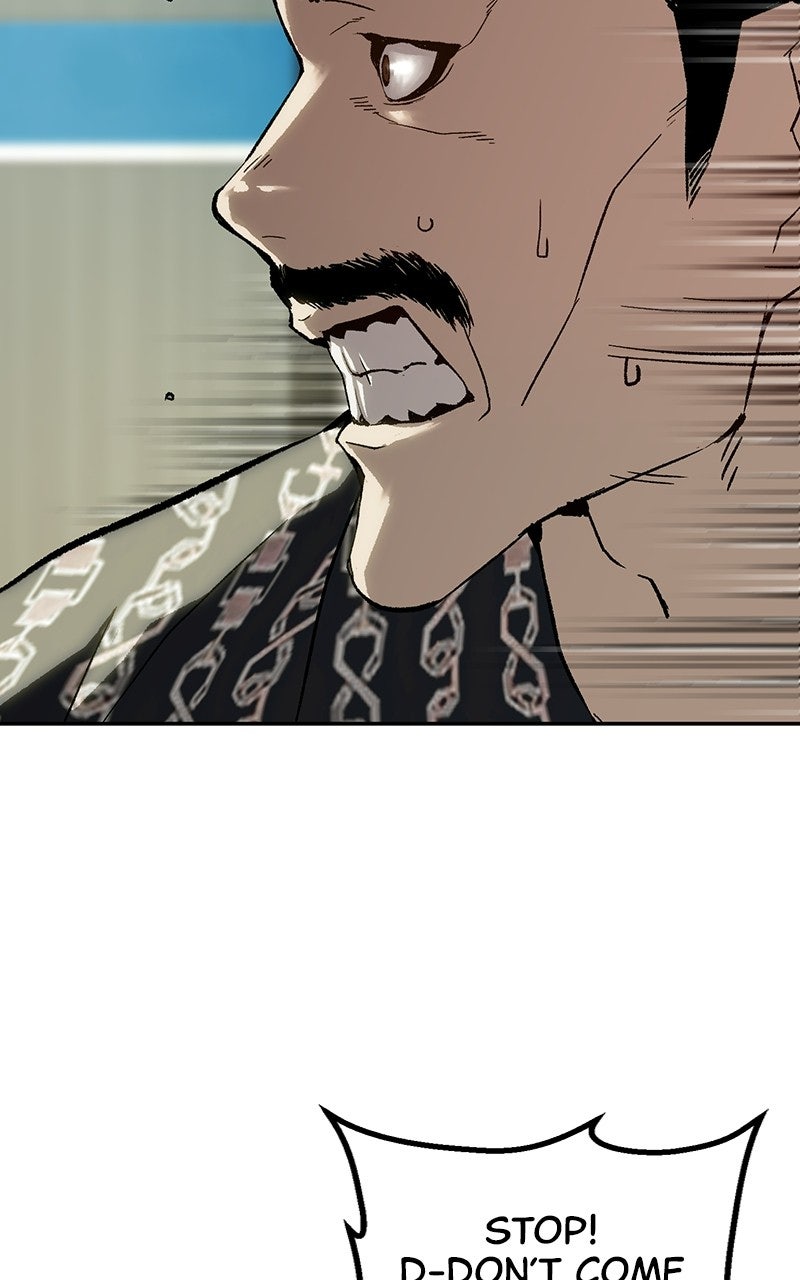 The Villain Profiler Ep. 17 - File 17. Field Assignment page 72 - 