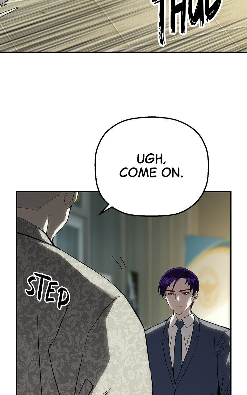 The Villain Profiler Ep. 17 - File 17. Field Assignment page 74 - 