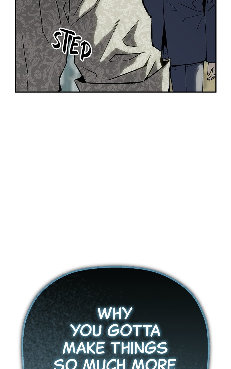 The Villain Profiler Ep. 17 - File 17. Field Assignment page 75 - 