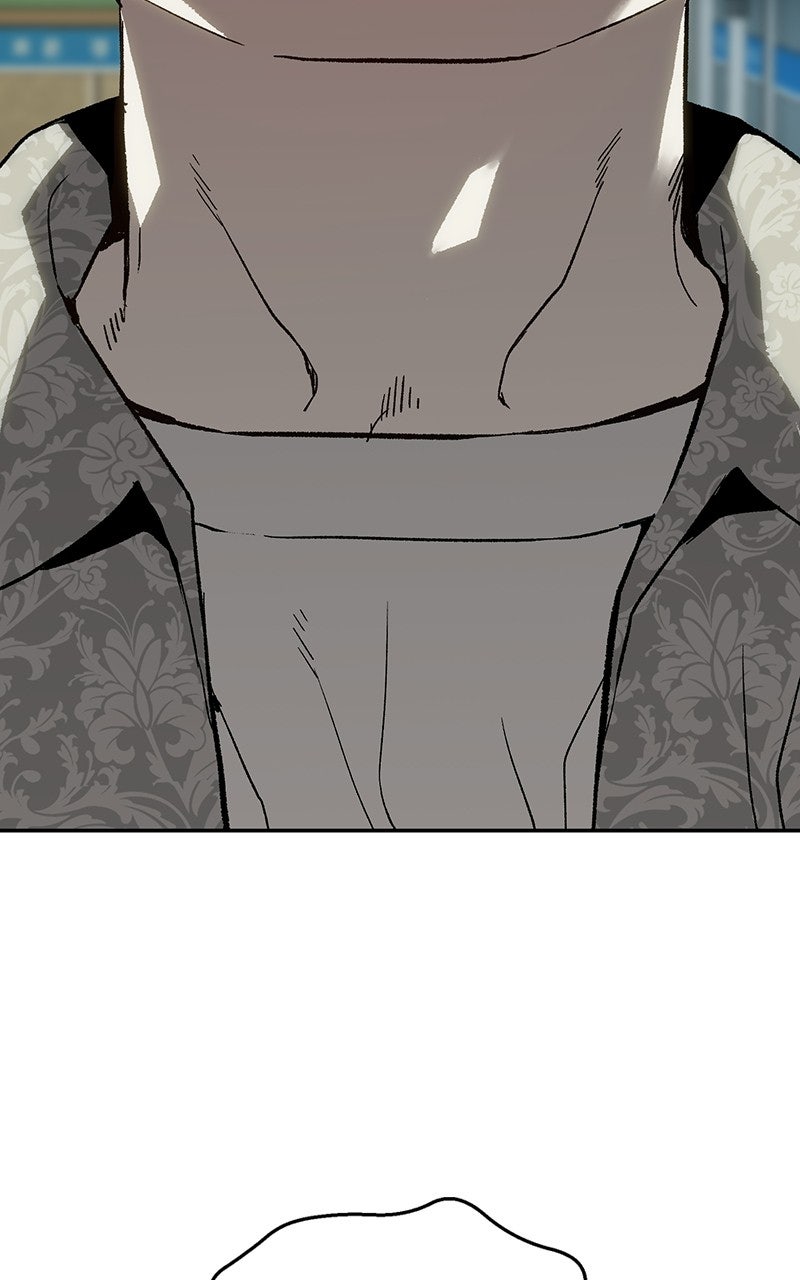 The Villain Profiler Ep. 17 - File 17. Field Assignment page 77 - 